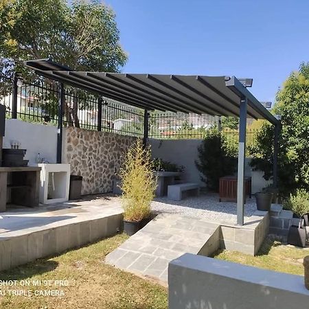 F&B Villa Collection - Las Palmas Kavala Esterno foto