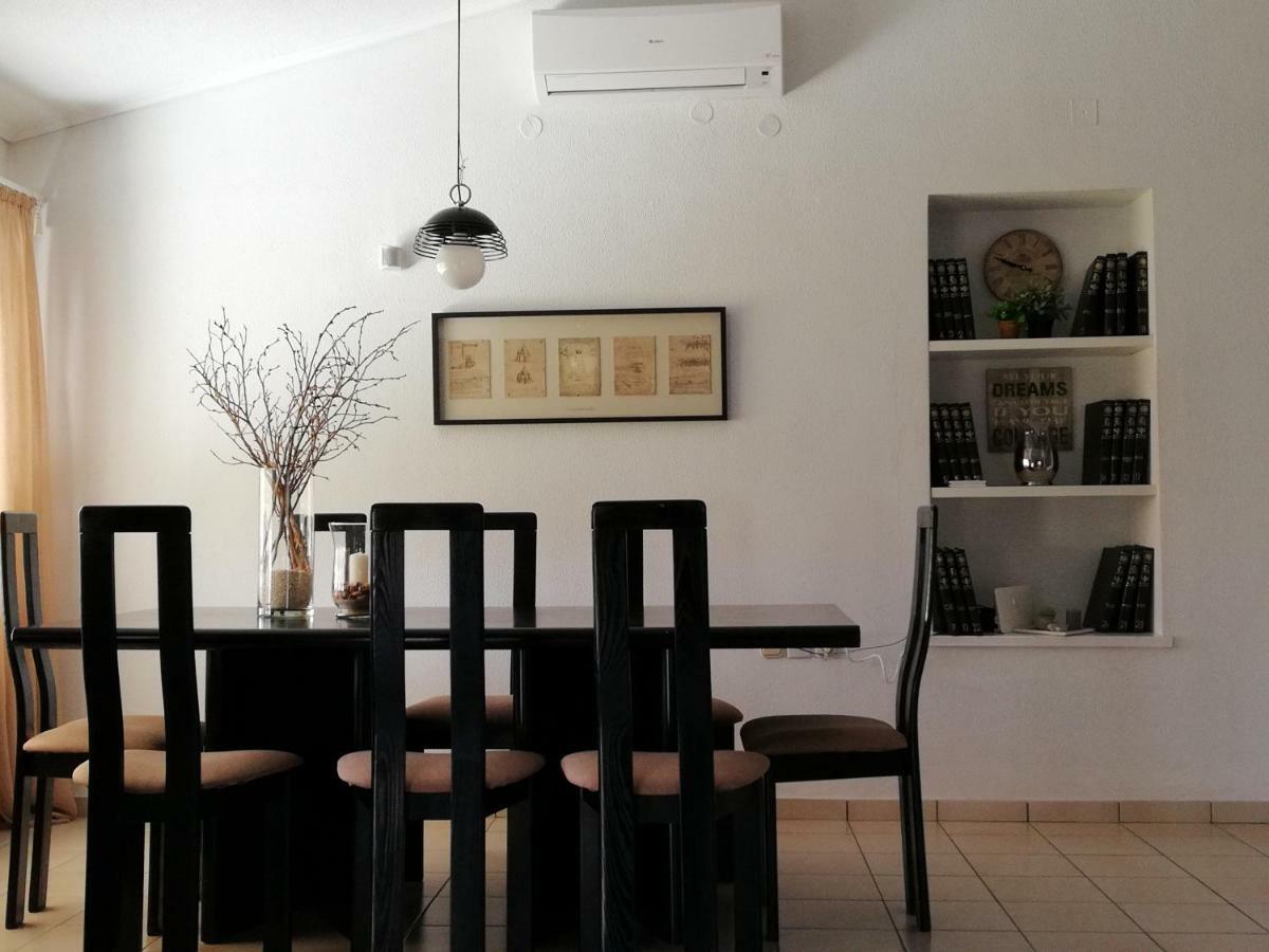 F&B Villa Collection - Las Palmas Kavala Esterno foto