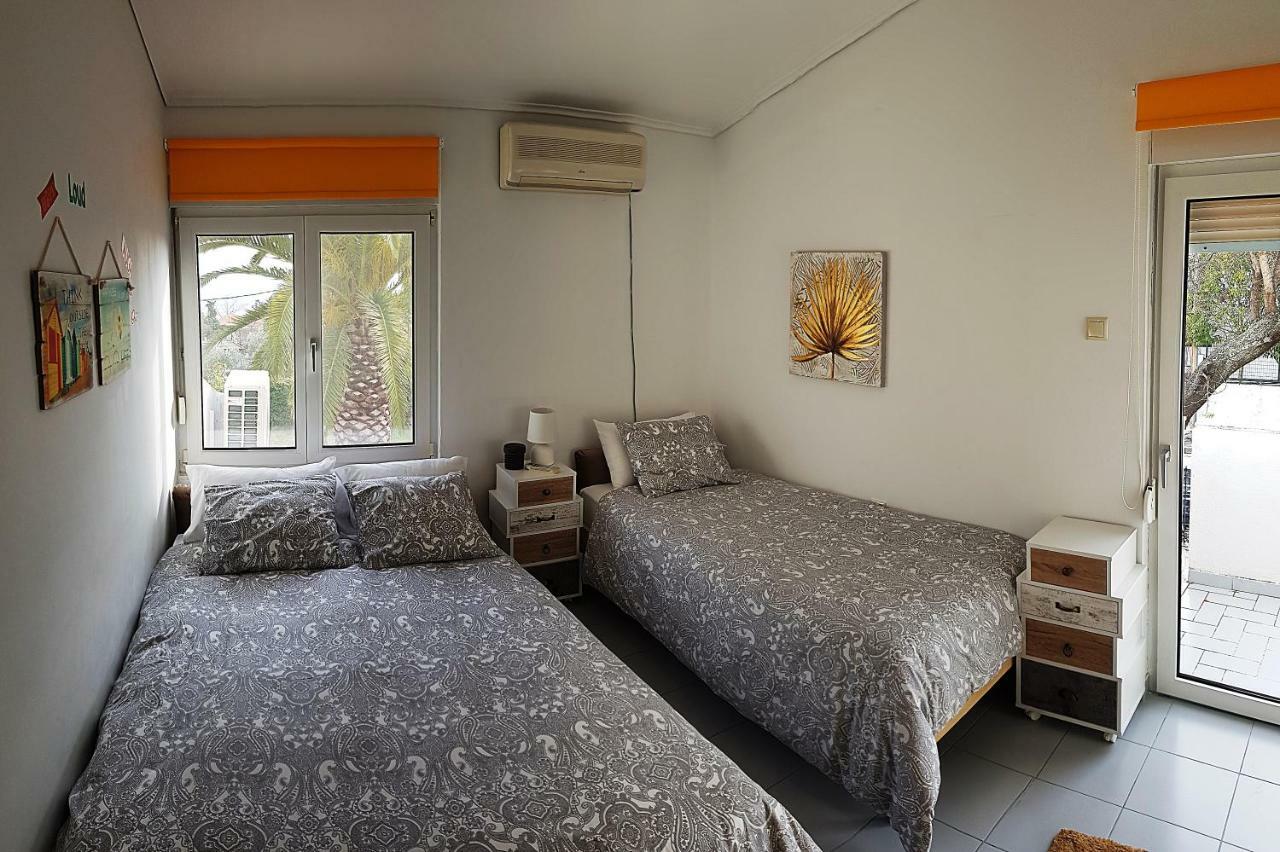 F&B Villa Collection - Las Palmas Kavala Esterno foto