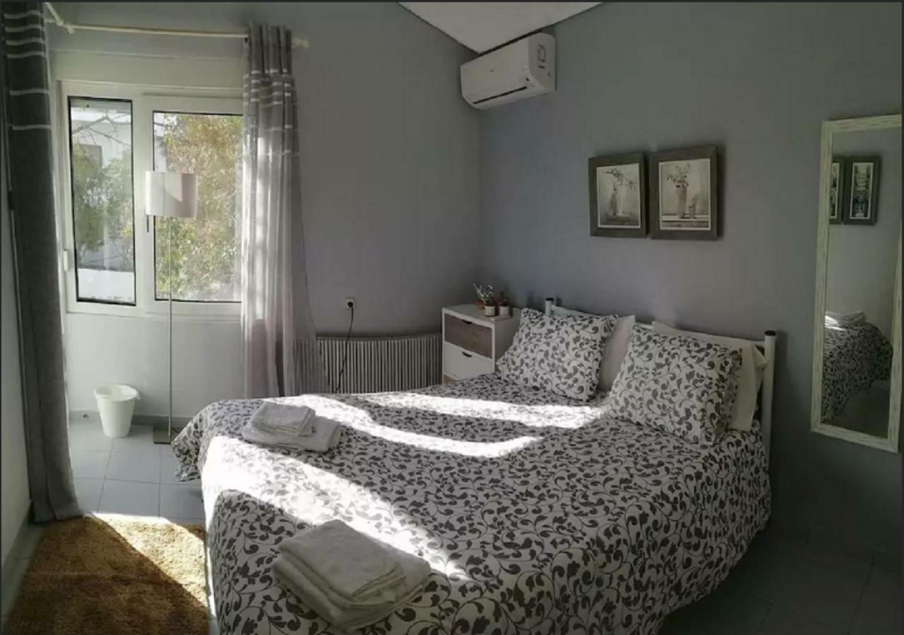 F&B Villa Collection - Las Palmas Kavala Esterno foto